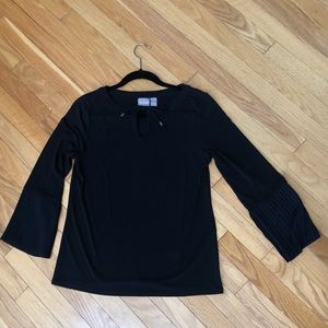 Chico’s blouse